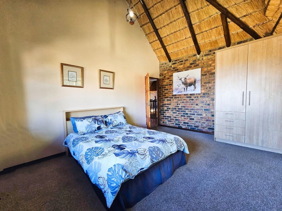 11 Bedroom Property for Sale in Oranjeville Free State